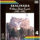 SKALINADA 4 (OLIVER, DORIS, TEREZA, ZLATKO, THOMPSON, MAGAZIN, P SKALINADA 4 (OLIVER, DORIS, TEREZA, ZLATKO, THOMPSON, MAGAZIN, P